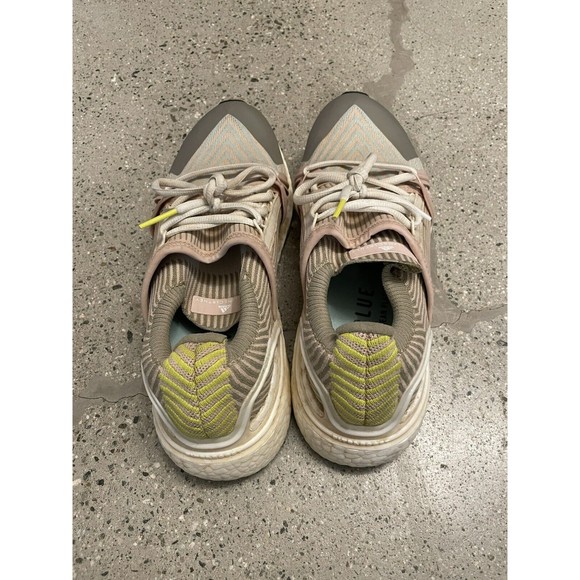 Adidas by Stella Mccartney Ultraboost 20 Sneakers 10.5 Pearl Rose Ash Green Tech - Picture 5 of 9